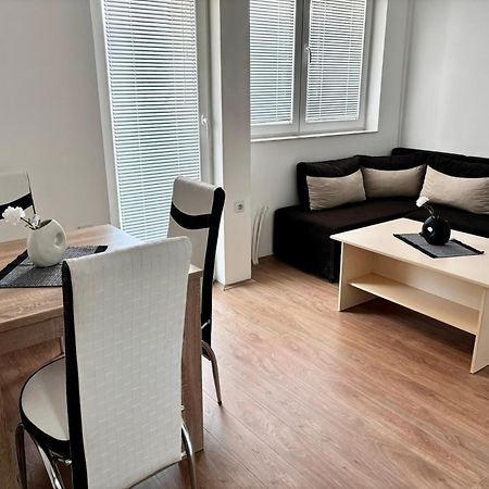 Central Comfort- Fresh & Modern Bitola Exteriör bild