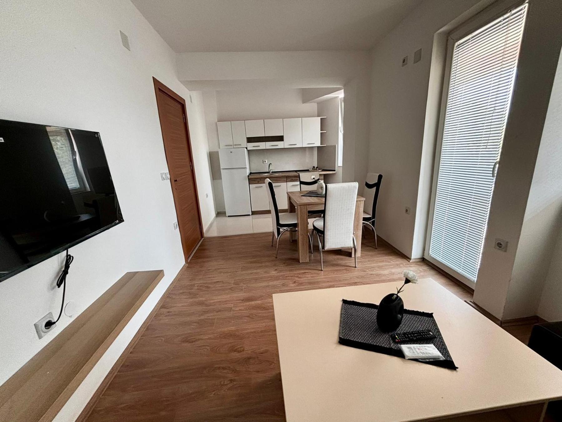 Central Comfort- Fresh & Modern Bitola Exteriör bild