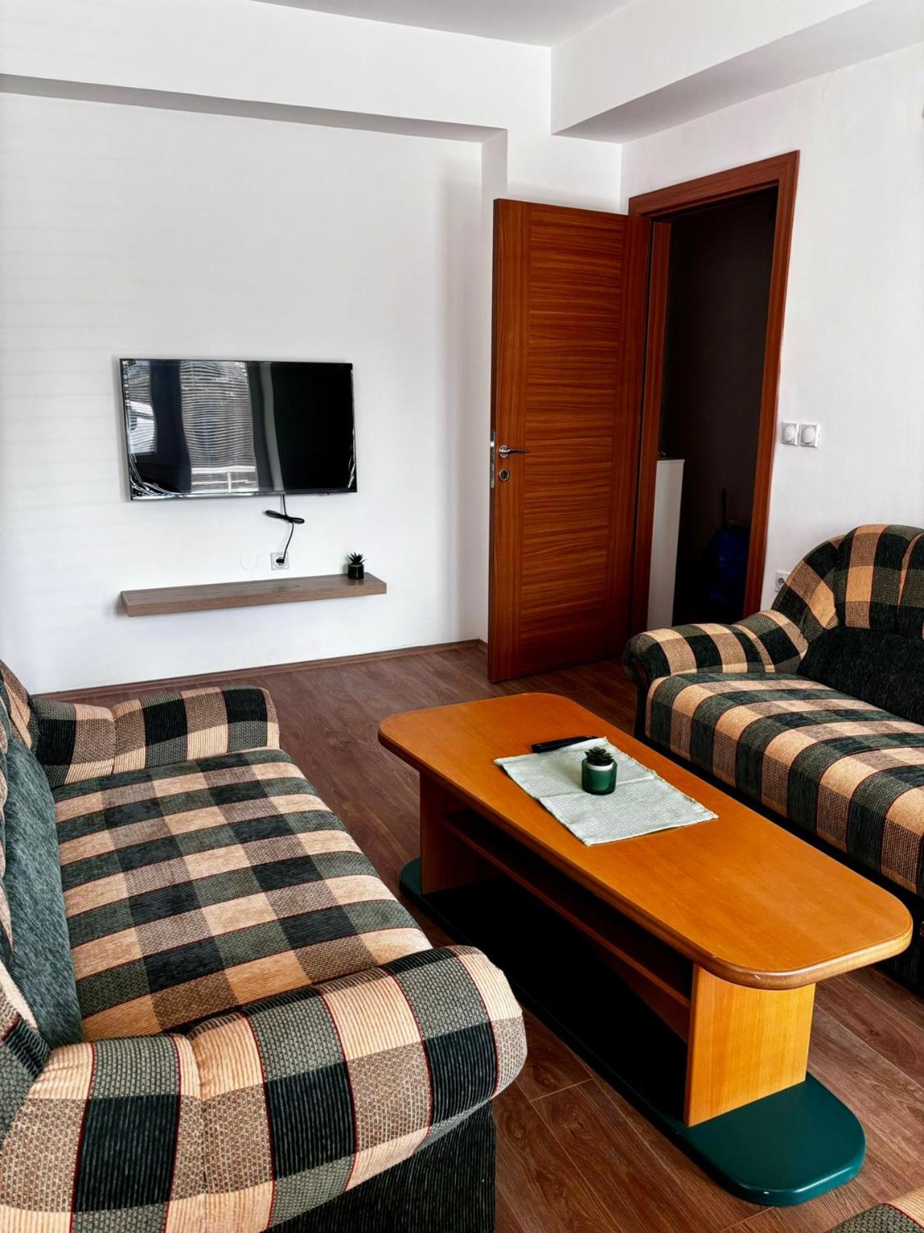 Central Comfort- Fresh & Modern Bitola Exteriör bild