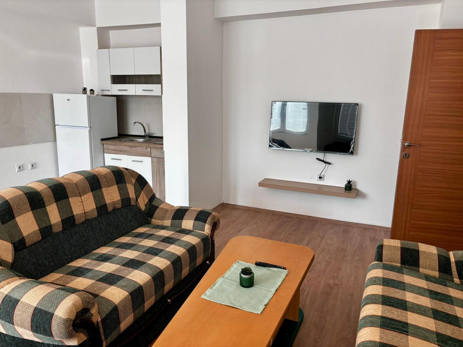 Central Comfort- Fresh & Modern Bitola Exteriör bild