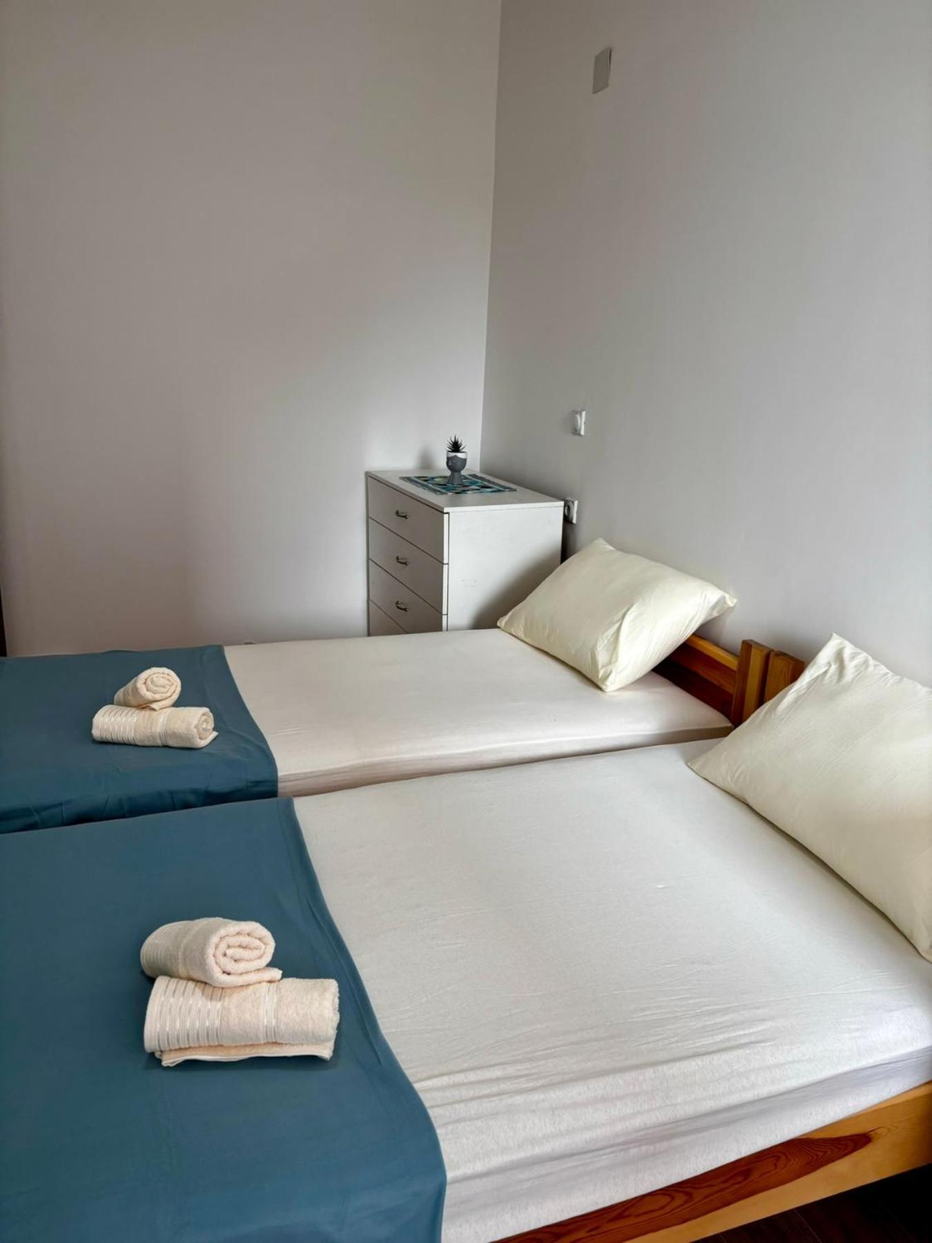 Central Comfort- Fresh & Modern Bitola Exteriör bild