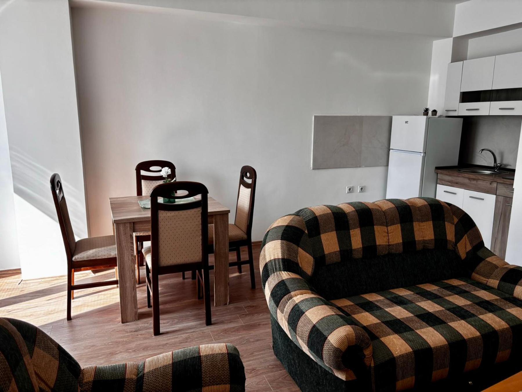 Central Comfort- Fresh & Modern Bitola Exteriör bild
